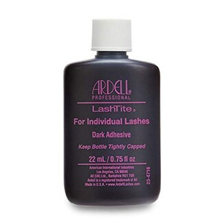Foto 1 | Venta Internacional - Adhesivo De Pestañas Ardell Lashtite Dark Para Pestañas Individuales
