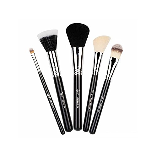 Venta Internacional - Kit De Brochas De Maquillaje Sigma Beauty De Sigma Beauty 5