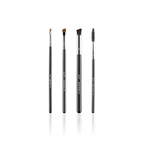 Venta Internacional - Juego De Cepillos Sigma Beauty Brow Goals, 1.7 Onzas