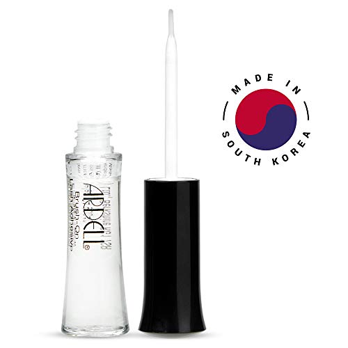 Foto 4 | Venta Internacional - Adhesivo Para Pestañas Ardell Brush On Striplash, 5 Ml, Transparente