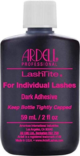 Venta Internacional - Adhesivo Para Pestañas Ardell Lashtite Lash Adhesive Dark