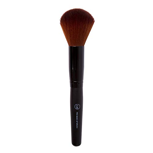 Foto 2 pulgar | Brocha De Maquillaje J.cat Beauty Pro, Polvo Grande - Venta Internacional.