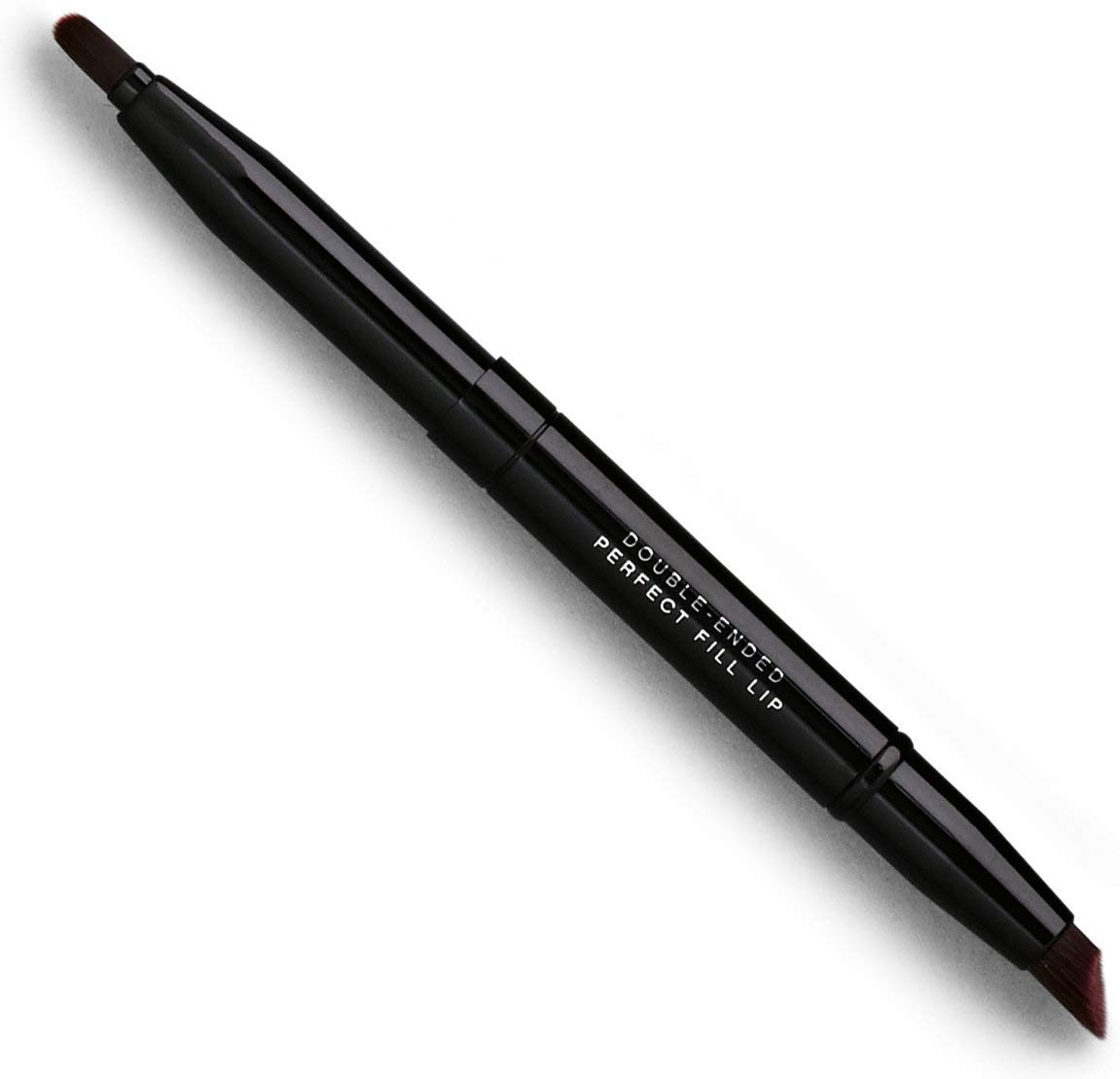 Foto 2 pulgar | Brocha Para Labios Bareminerals De Doble Punta Perfect Fill Synthetic - Venta Internacional