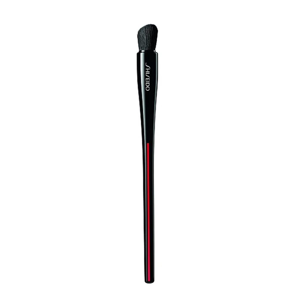 Foto 3 pulgar | Brocha para Ojos Shiseido Naname Fude Multi Define Mezcla y Difumina - Venta Internacional