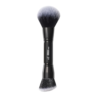 Foto 1 | Brocha De Maquillaje E.l.f., Crema Y Polvo De Doble Punta, Vegana - Venta Internacional