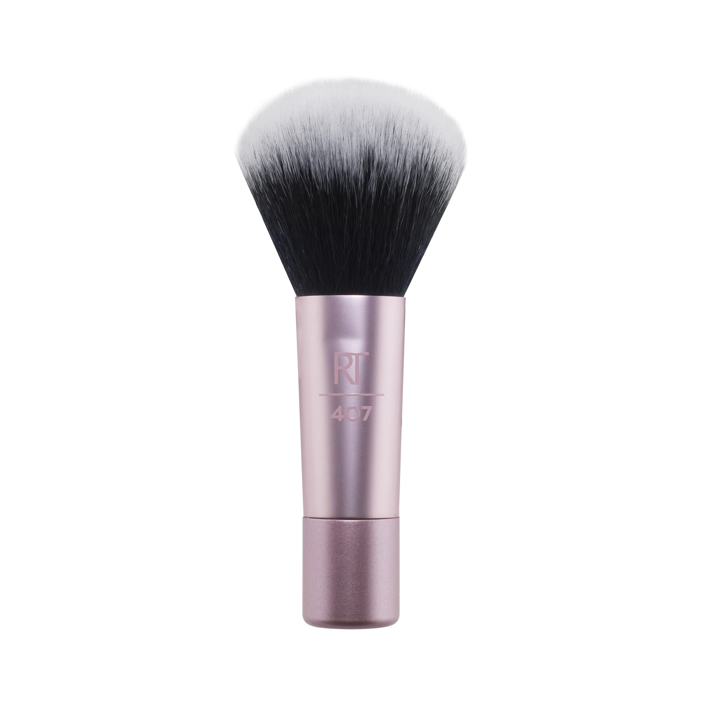 Brocha De Maquillaje Real Techniques Mini Multitask, Vegana, 1 Unidad - Venta Internacional.