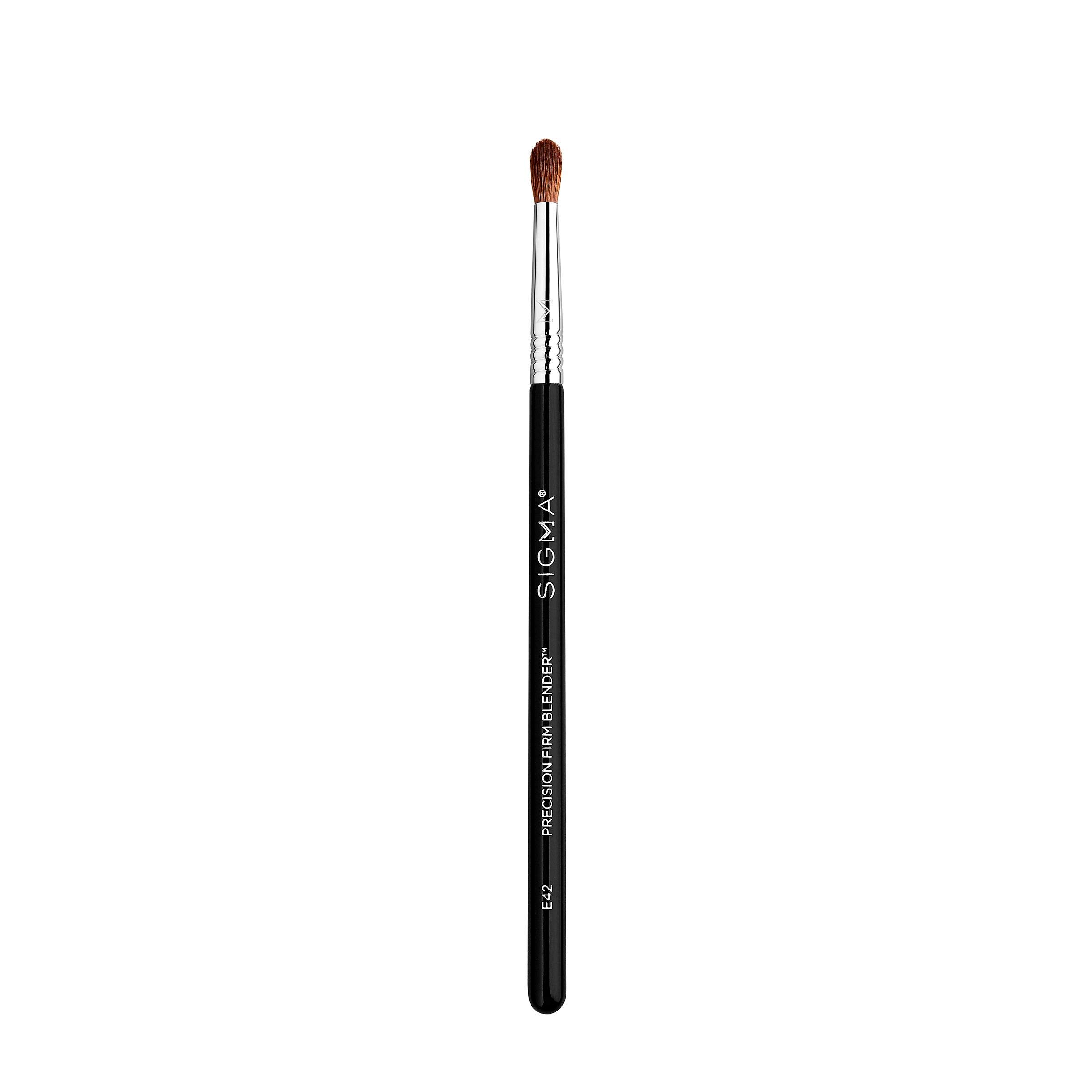 Foto 3 pulgar | Licuadora Brush Sigma Beauty E42 Precision Firm Para Sombras De Ojos - Venta Internacional.