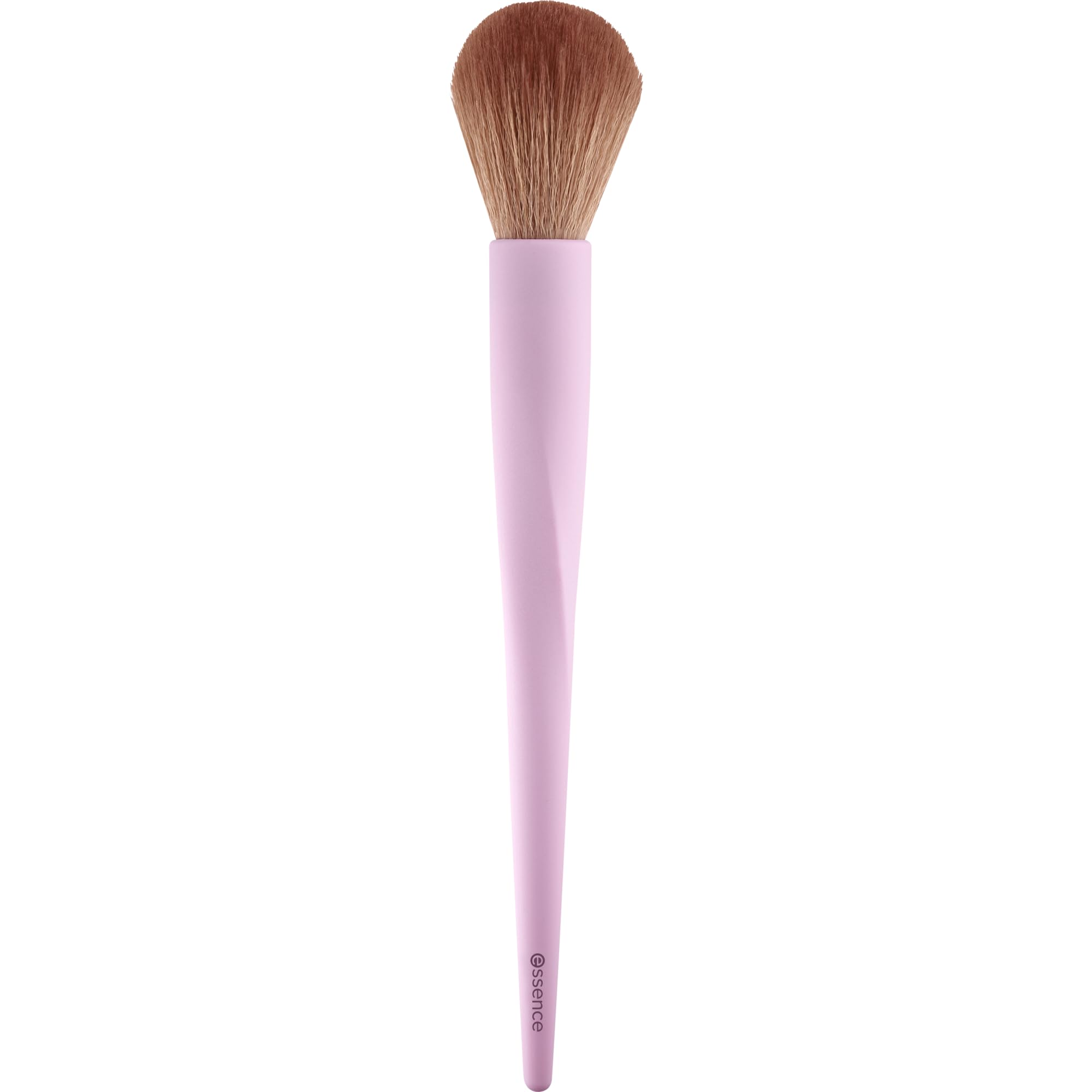 Rubor E Iluminador Brush Essence, Cerdas Largas Y Suaves, Vegano - Venta Internacional. $376
