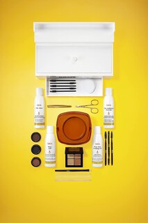 Foto 5 | Set De Kit De Sistema De Aseo Gigi & Ardell Brow Bar - Venta Internacional.
