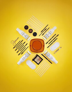 Foto 6 | Set De Kit De Sistema De Aseo Gigi & Ardell Brow Bar - Venta Internacional.