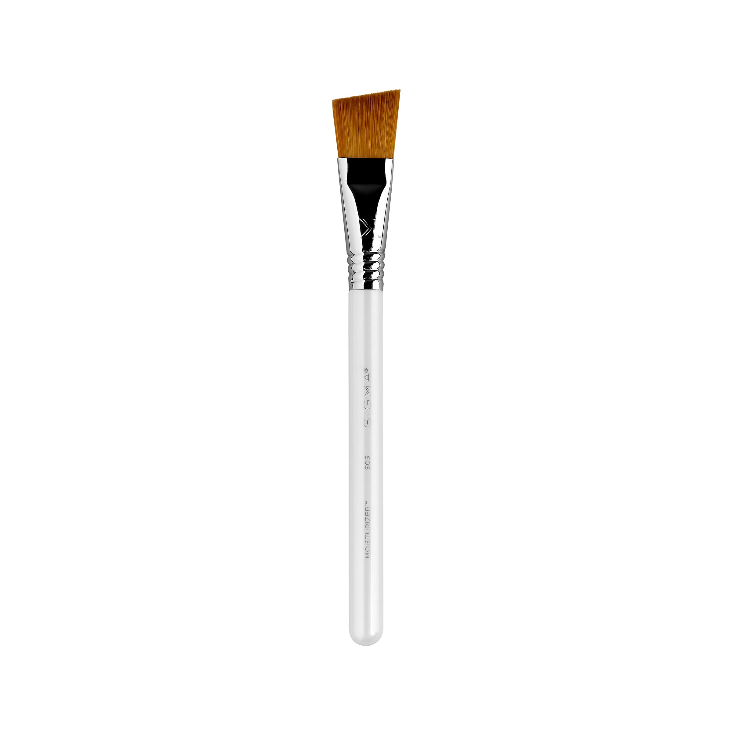 Brush Sigma Beauty S05 Hidratante Para El Cuidado De La Piel Sintético - Venta Internacional.