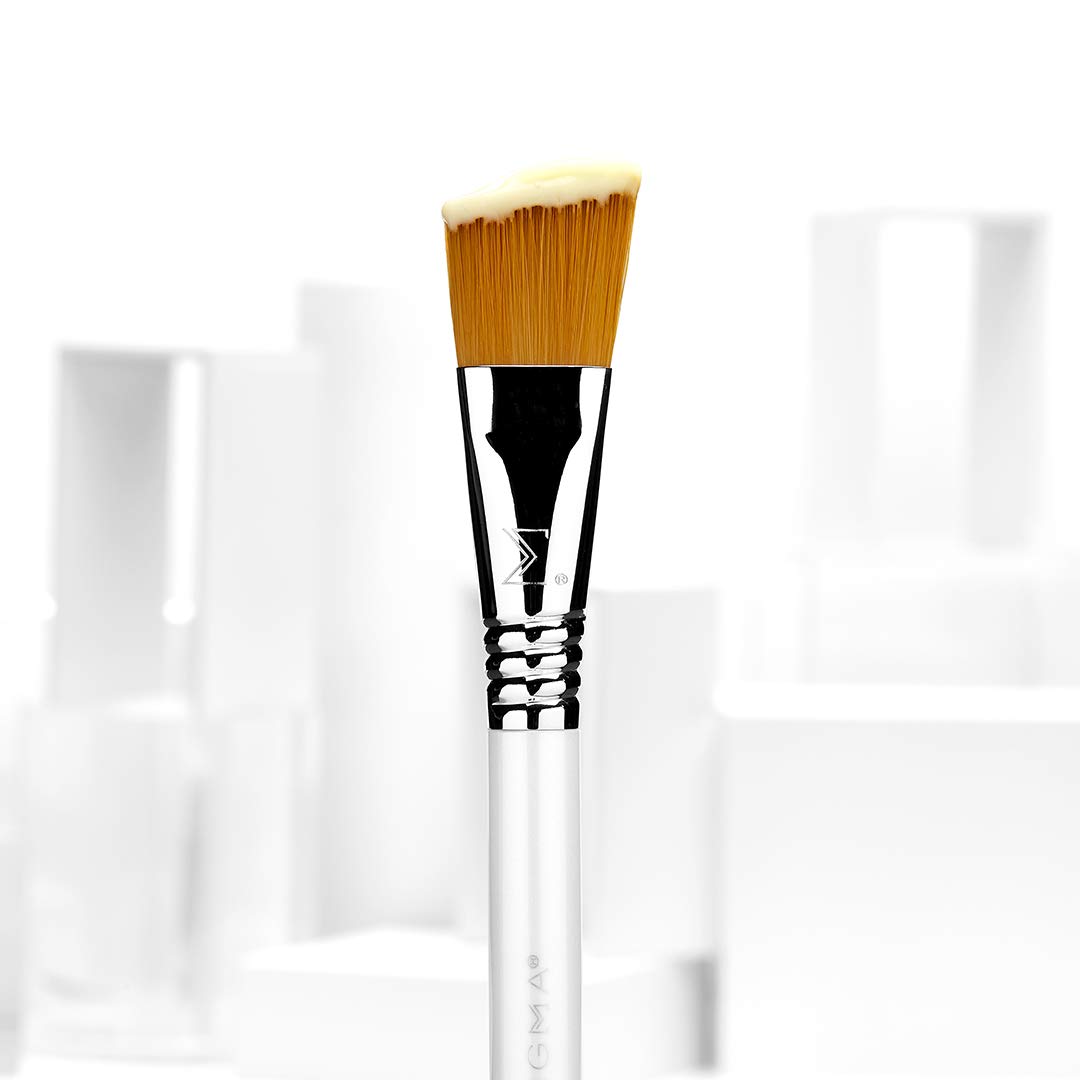 Foto 4 pulgar | Brush Sigma Beauty S05 Hidratante Para El Cuidado De La Piel Sintético - Venta Internacional.