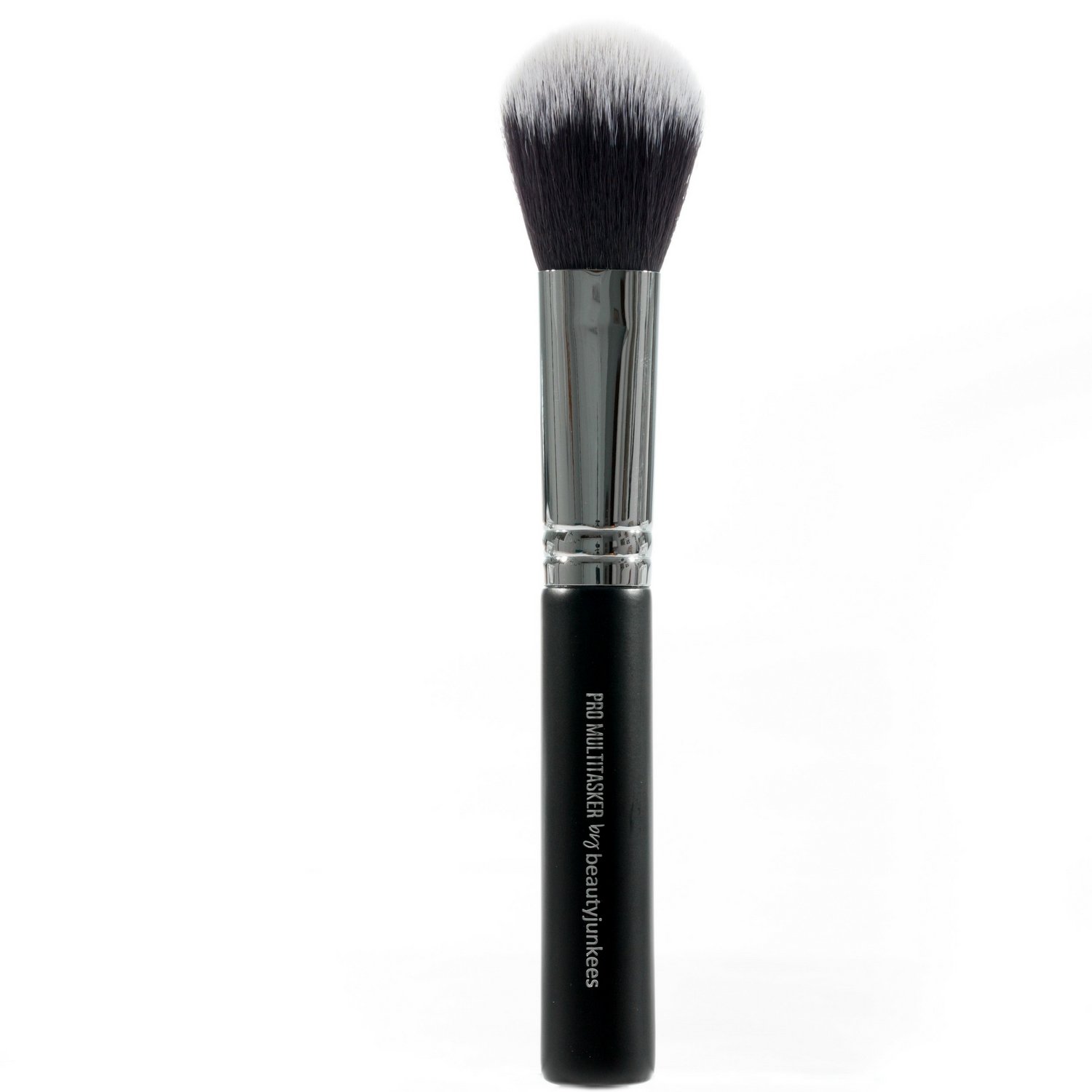 Foto 6 pulgar | Set de Brochas de Maquillaje Beauty Junkees Powder Blush Bronzer - Venta Internacional