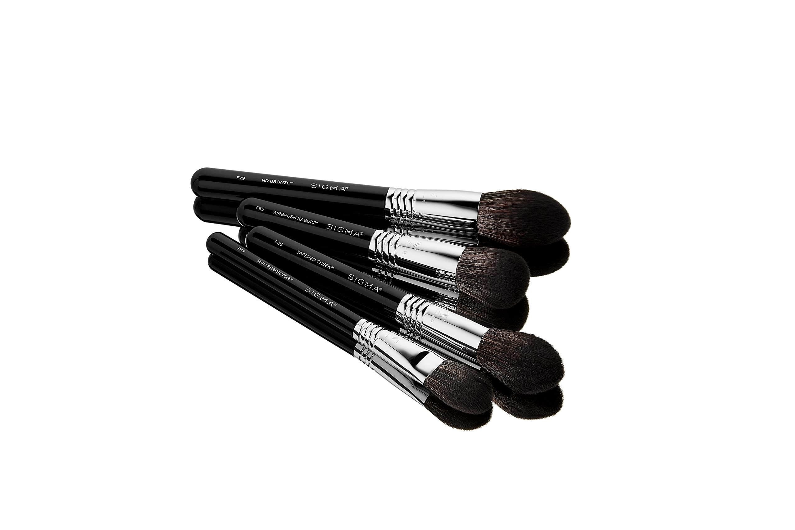 Foto 6 | Brocha Bronceadora Sigma Beauty F29 Hd para Rostro - Venta Internacional