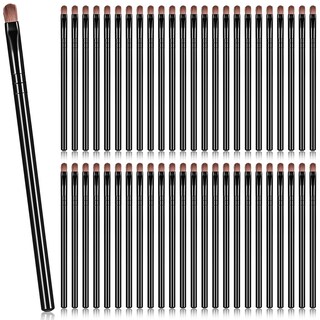 Foto 1 | Pinceles de Maquillaje Patelai Flat Lip Corrector 48 Unidades - Venta Internacional
