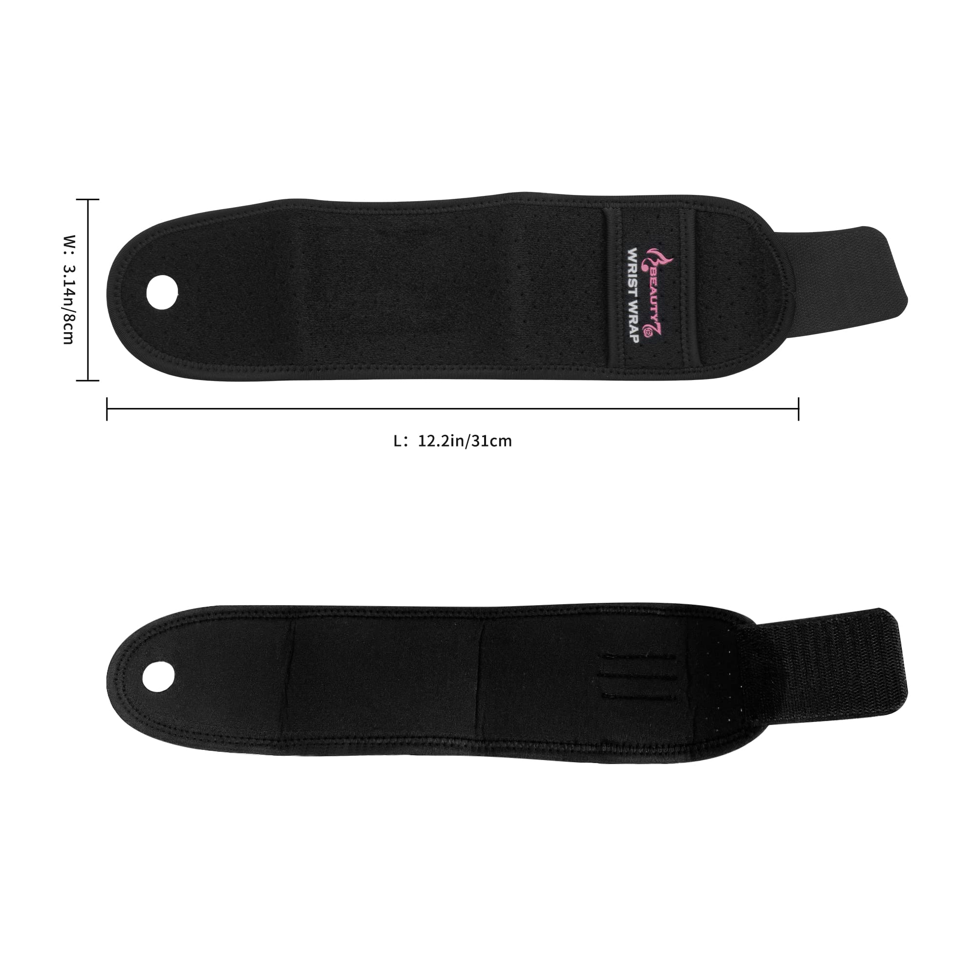 Foto 6 pulgar | Kit de Bandejas con Soporte para Extensiones de Pestañas Soporte para Palés - Venta Internacional