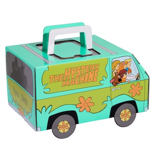 Foto 6 | Set De Maquillaje Wet N Wild Scooby Doo Edición Limitada Con Brochas - Venta Internacional.