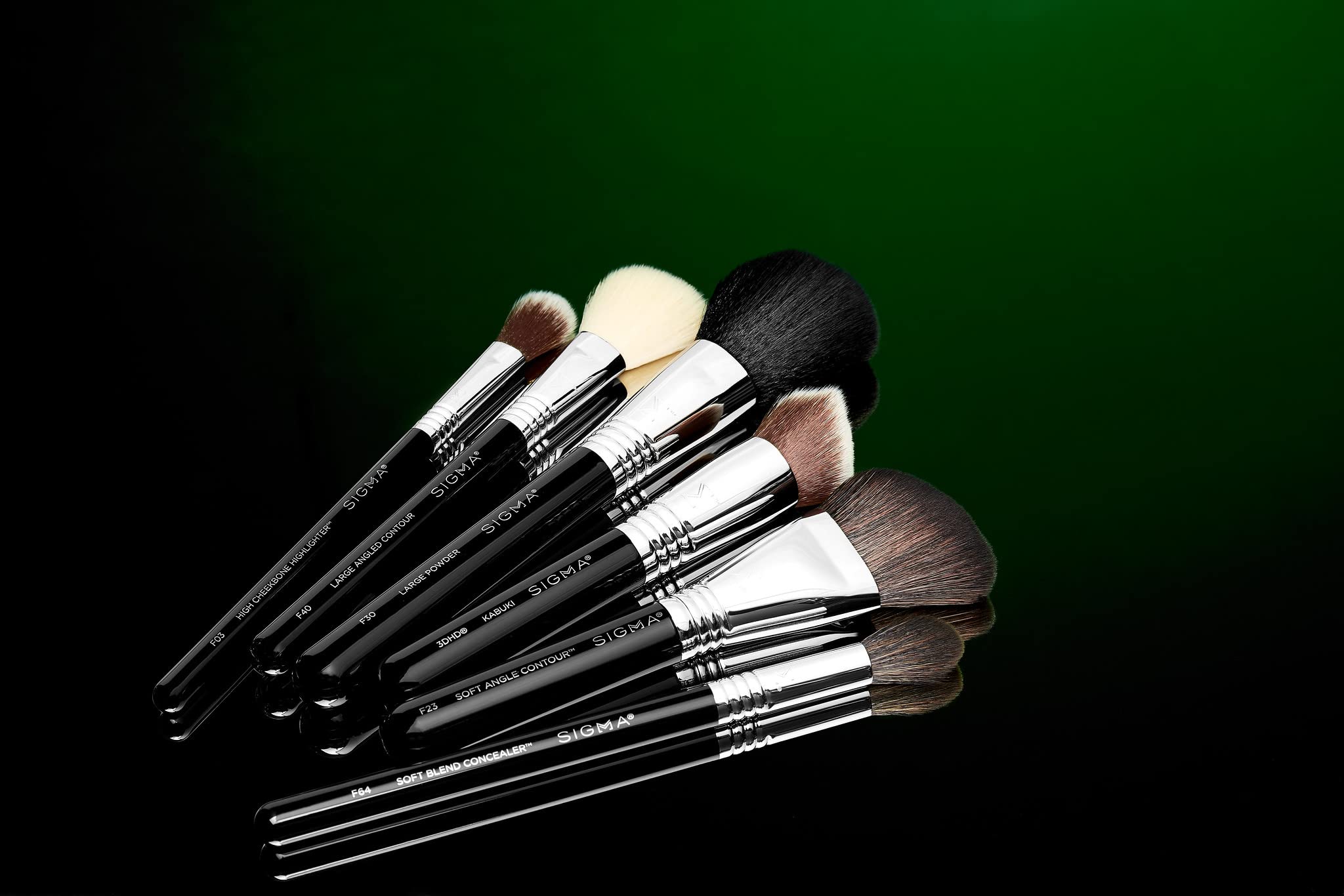 Foto 6 | Brocha de Maquillaje Sigma Beauty Profesional-Venta Internacional