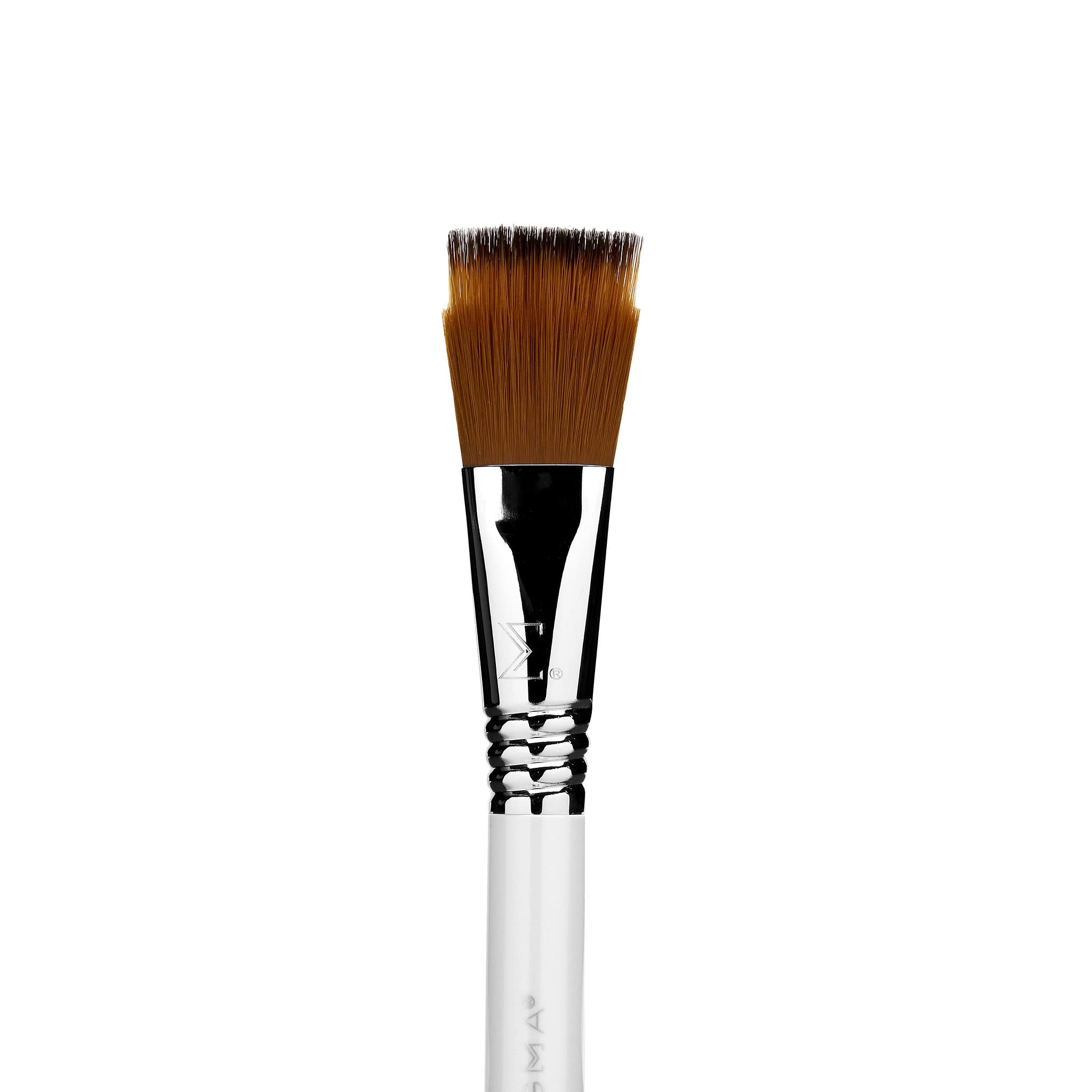 Foto 3 pulgar | Brocha Para El Cuidado De La Piel Sigma Beauty S10 Serum Con Fibras Sintéticas - Venta Internacional.
