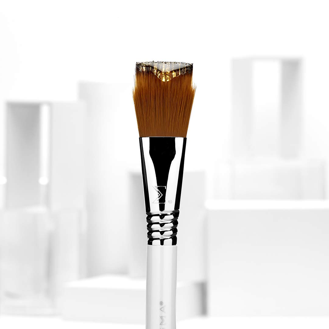 Foto 4 pulgar | Brocha Para El Cuidado De La Piel Sigma Beauty S10 Serum Con Fibras Sintéticas - Venta Internacional.