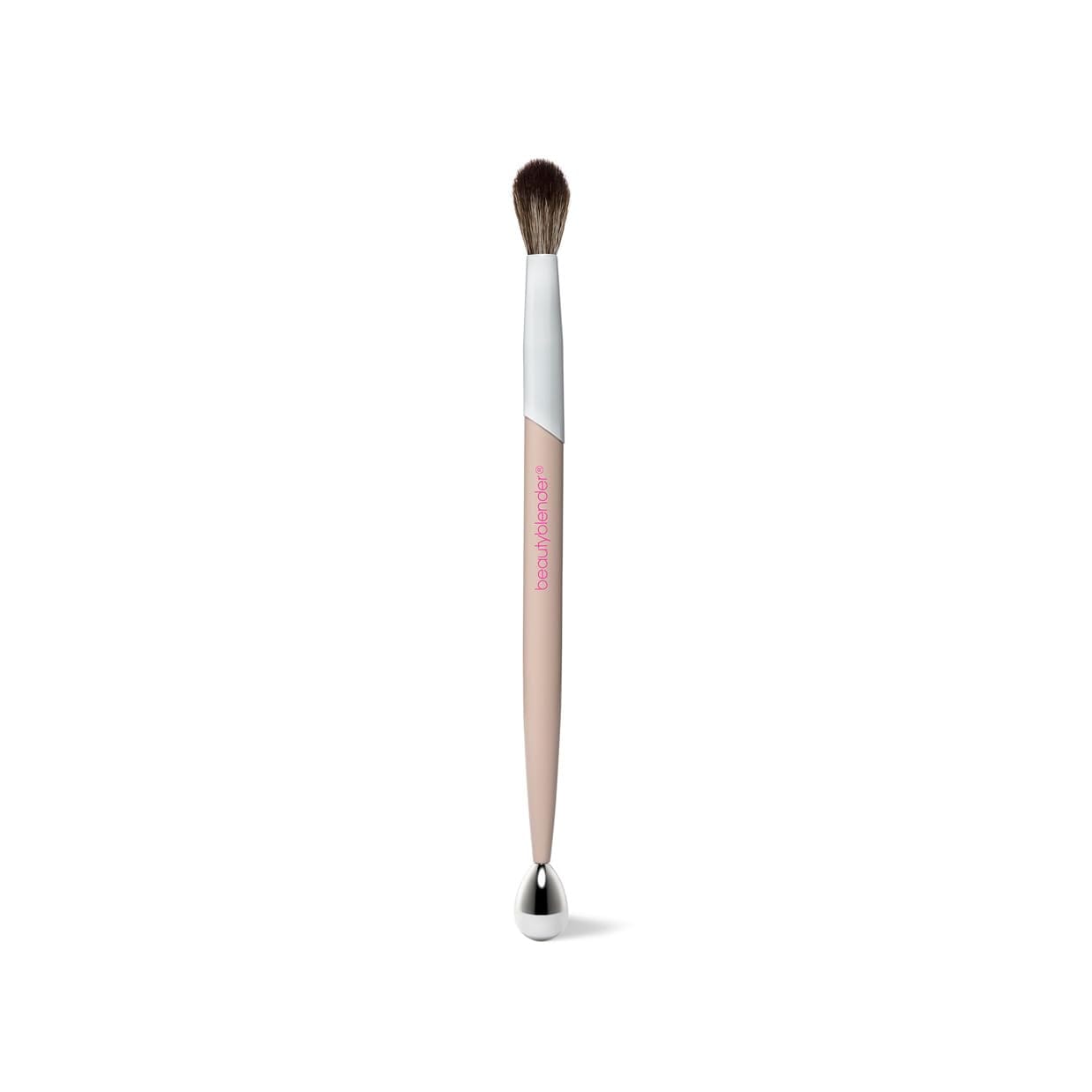 Brocha De Maquillaje Beautyblender High Roller Crease & Cooling - Venta Internacional. $827