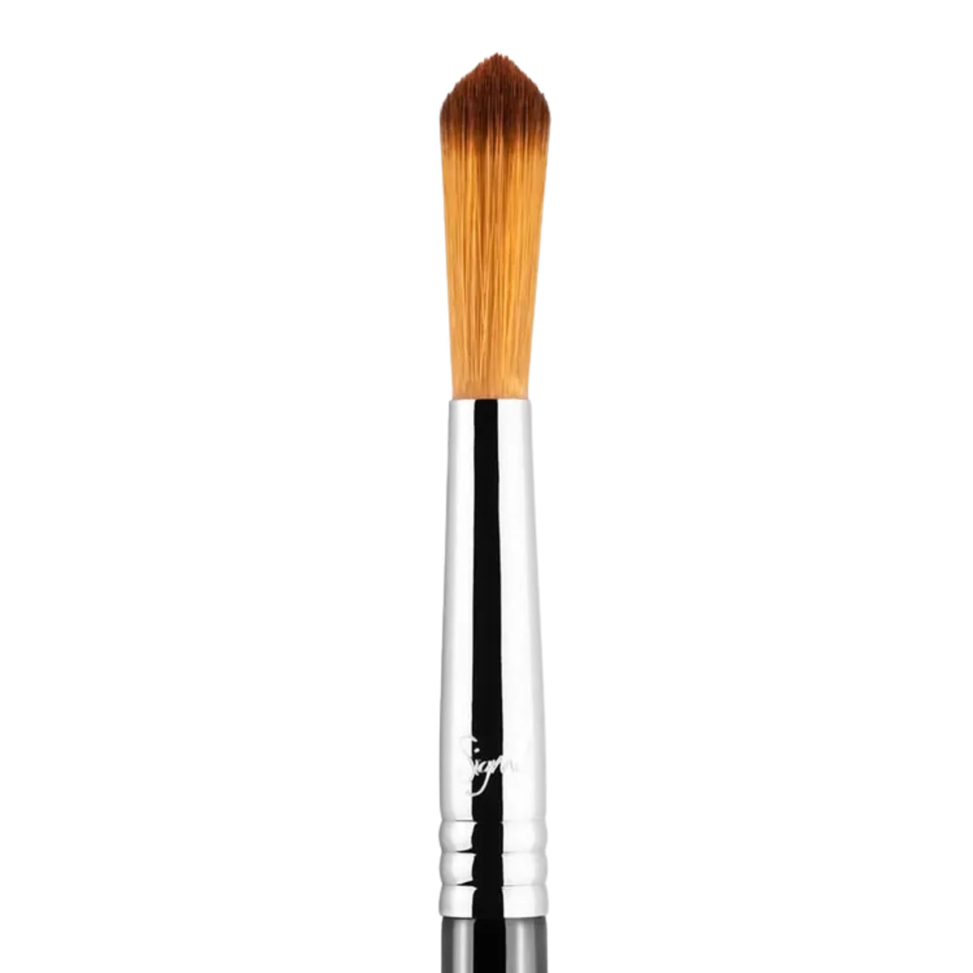Pliegue Puntiagudo Brush Sigma Beauty E48 Para Sombra De Ojos - Venta Internacional.