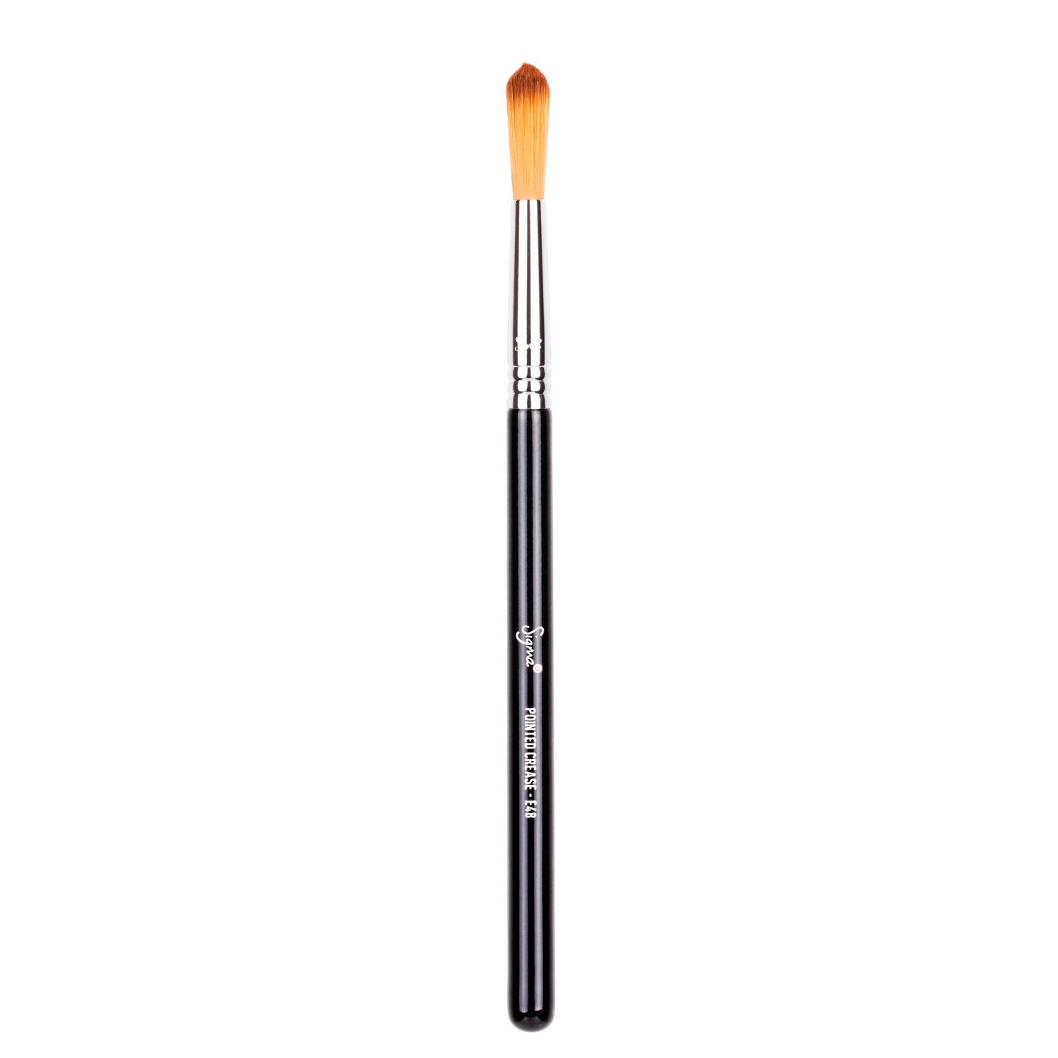 Foto 3 pulgar | Pliegue Puntiagudo Brush Sigma Beauty E48 Para Sombra De Ojos - Venta Internacional.