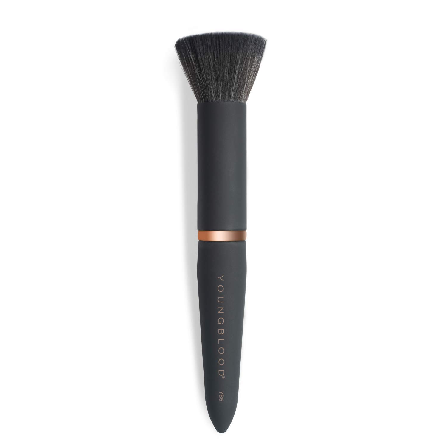 Set De Brochas Youngblood Clean Luxury Cosmetics Luxe Foundation - Venta Internacional.