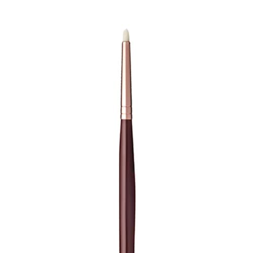 Foto 2 | Brocha Delineadora De Ojos Charlotte Tilbury V2 De Fibra Sintética - Venta Internacional.