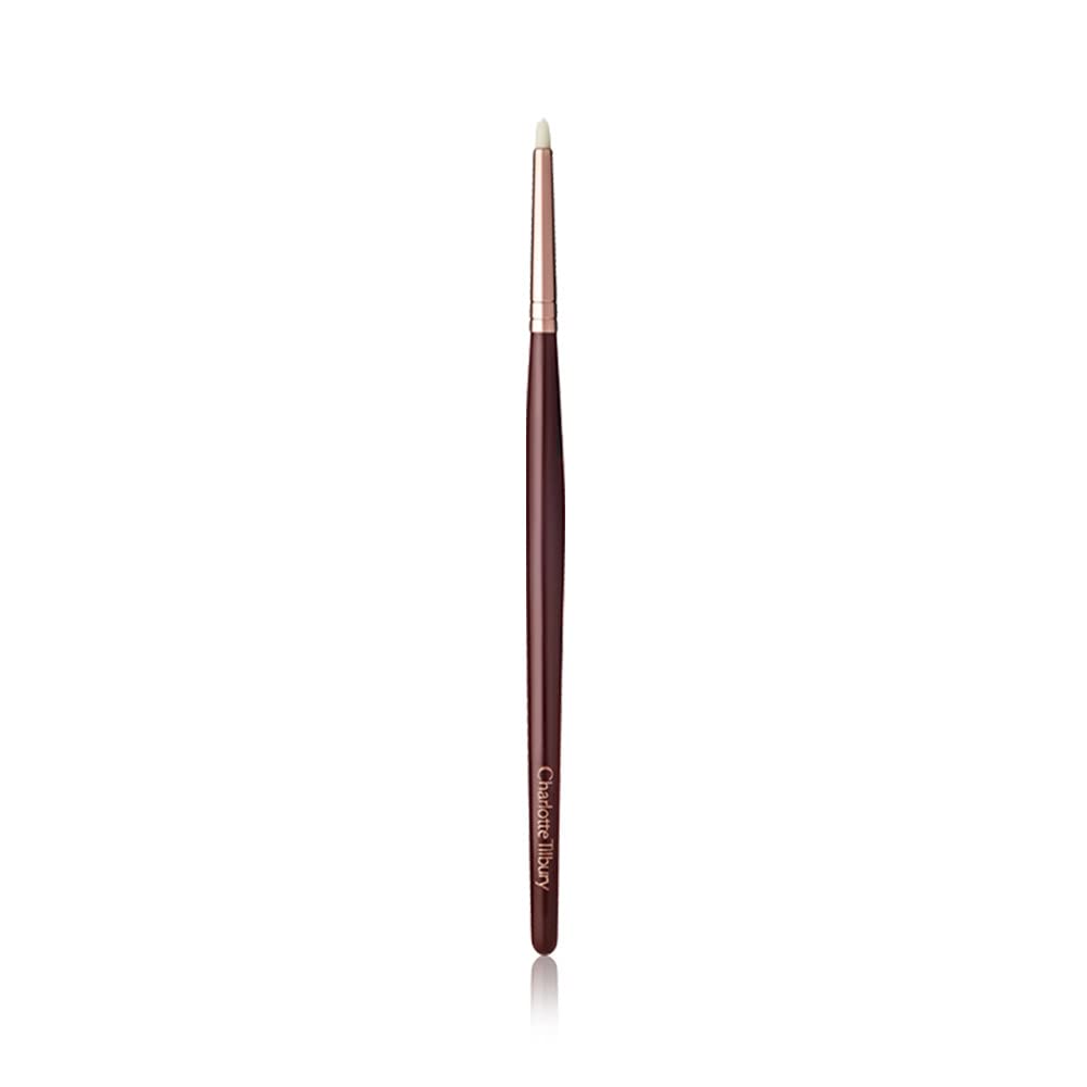 Foto 5 | Brocha Delineadora De Ojos Charlotte Tilbury V2 De Fibra Sintética - Venta Internacional.