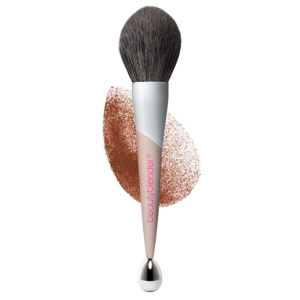 Foto 3 pulgar | Brocha De Maquillaje En Polvo Y Rodillo Refrescante Beautyblender Big Boss - Venta Internacional.