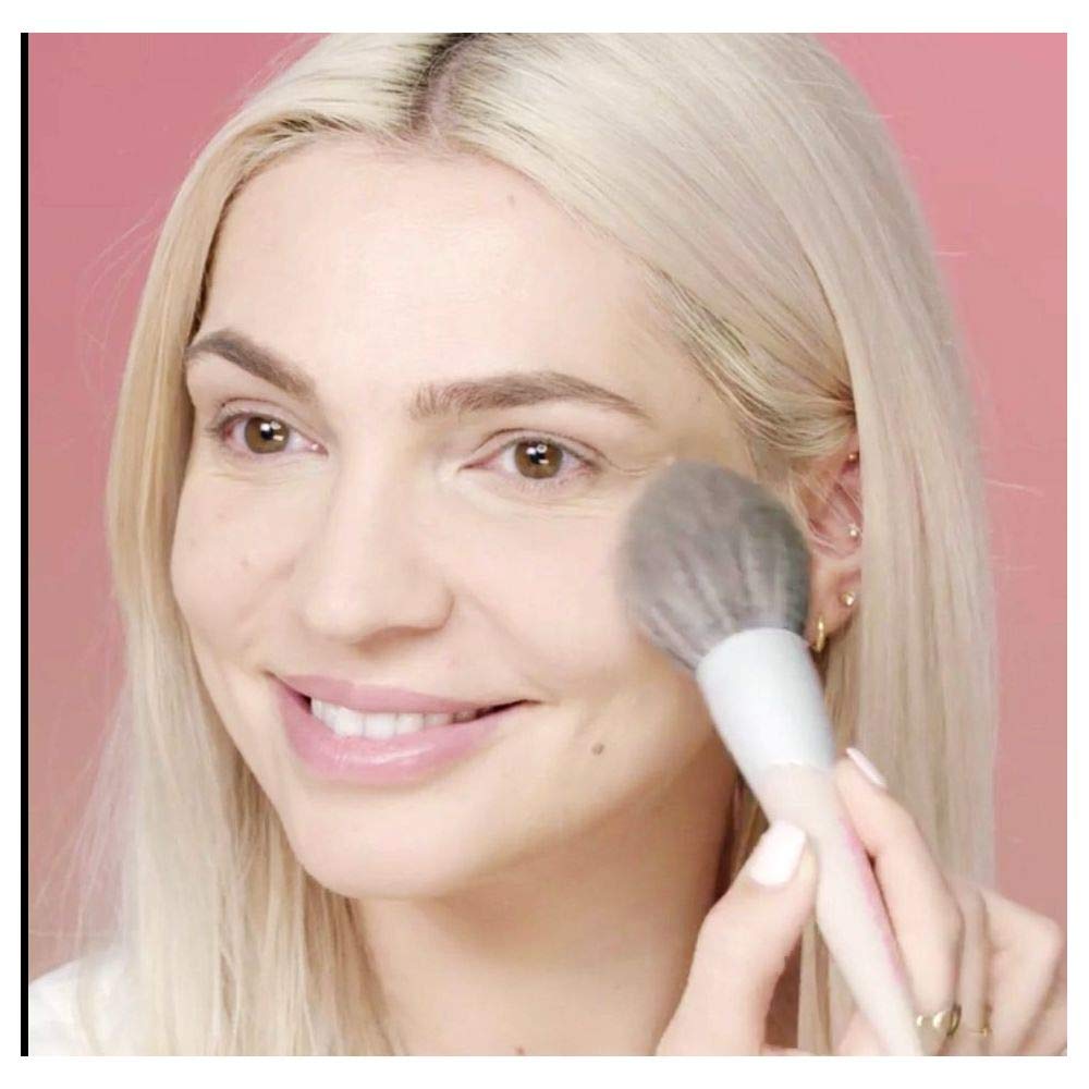Foto 7 pulgar | Brocha De Maquillaje En Polvo Y Rodillo Refrescante Beautyblender Big Boss - Venta Internacional.