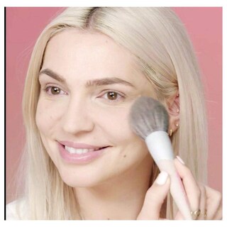 Foto 6 | Brocha De Maquillaje En Polvo Y Rodillo Refrescante Beautyblender Big Boss - Venta Internacional.