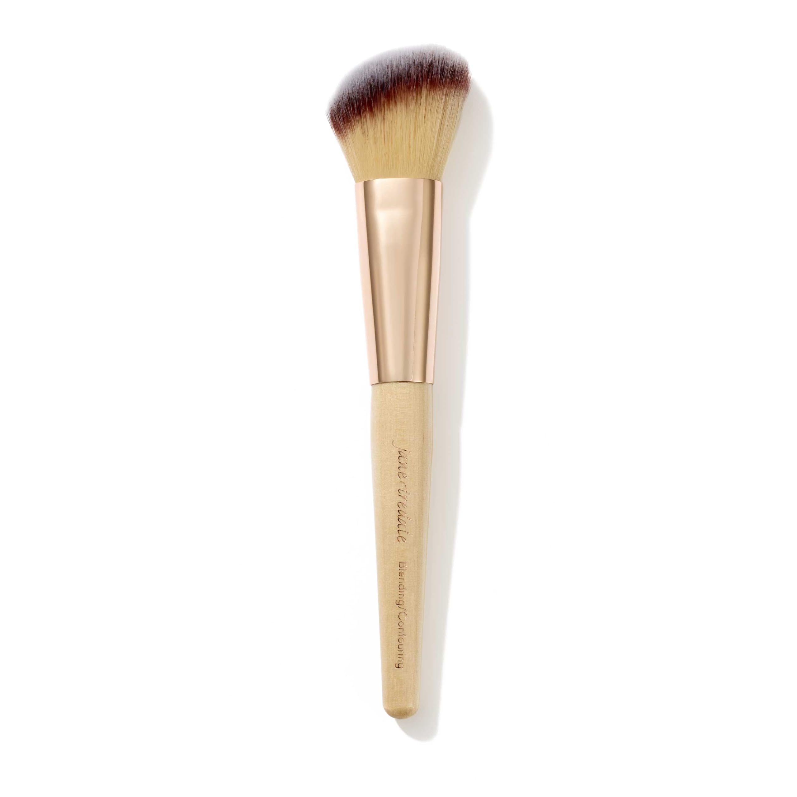 Brocha Para Difuminar Y Contornear Brush Jane Iredale - Venta Internacional.