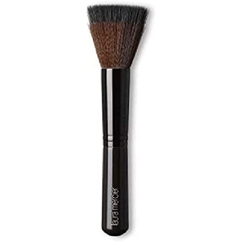 Pincel De Acabado Laura Mercier Synthetic Fiber - Venta Internacional.