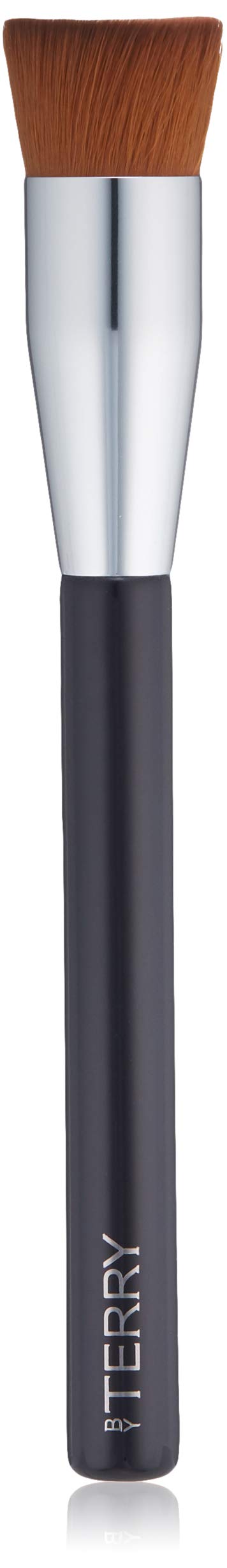 Brocha De Maquillaje De Terry Tool-expert Stencil Para Base Líquida - Venta Internacional.