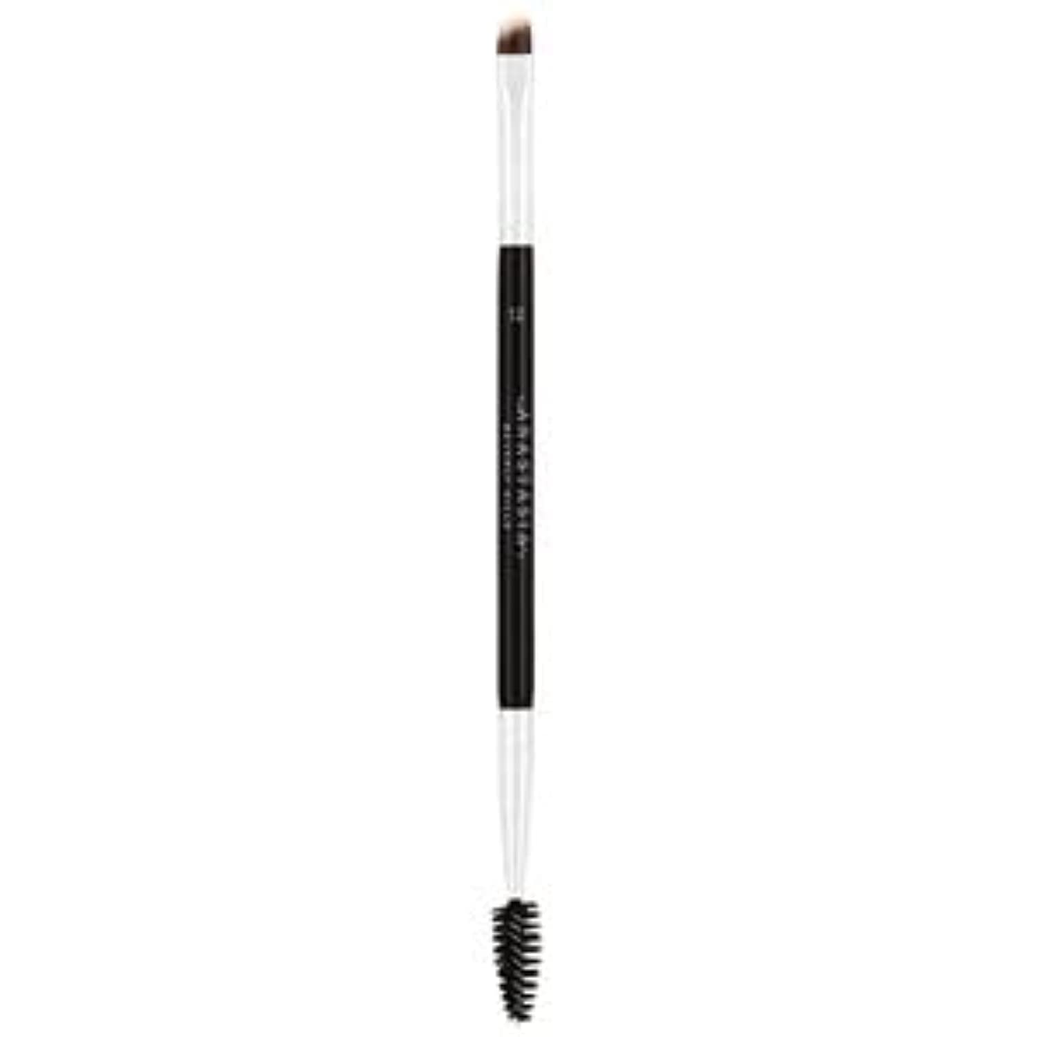 Foto 2 pulgar | Cerdas Sintéticas Brush Duo Anastasia Beverly Hills #12 - Venta Internacional.