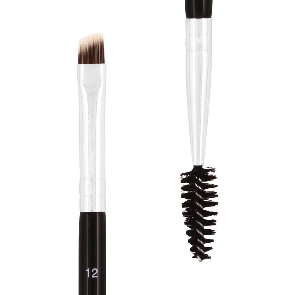 Foto 3 pulgar | Cerdas Sintéticas Brush Duo Anastasia Beverly Hills #12 - Venta Internacional.