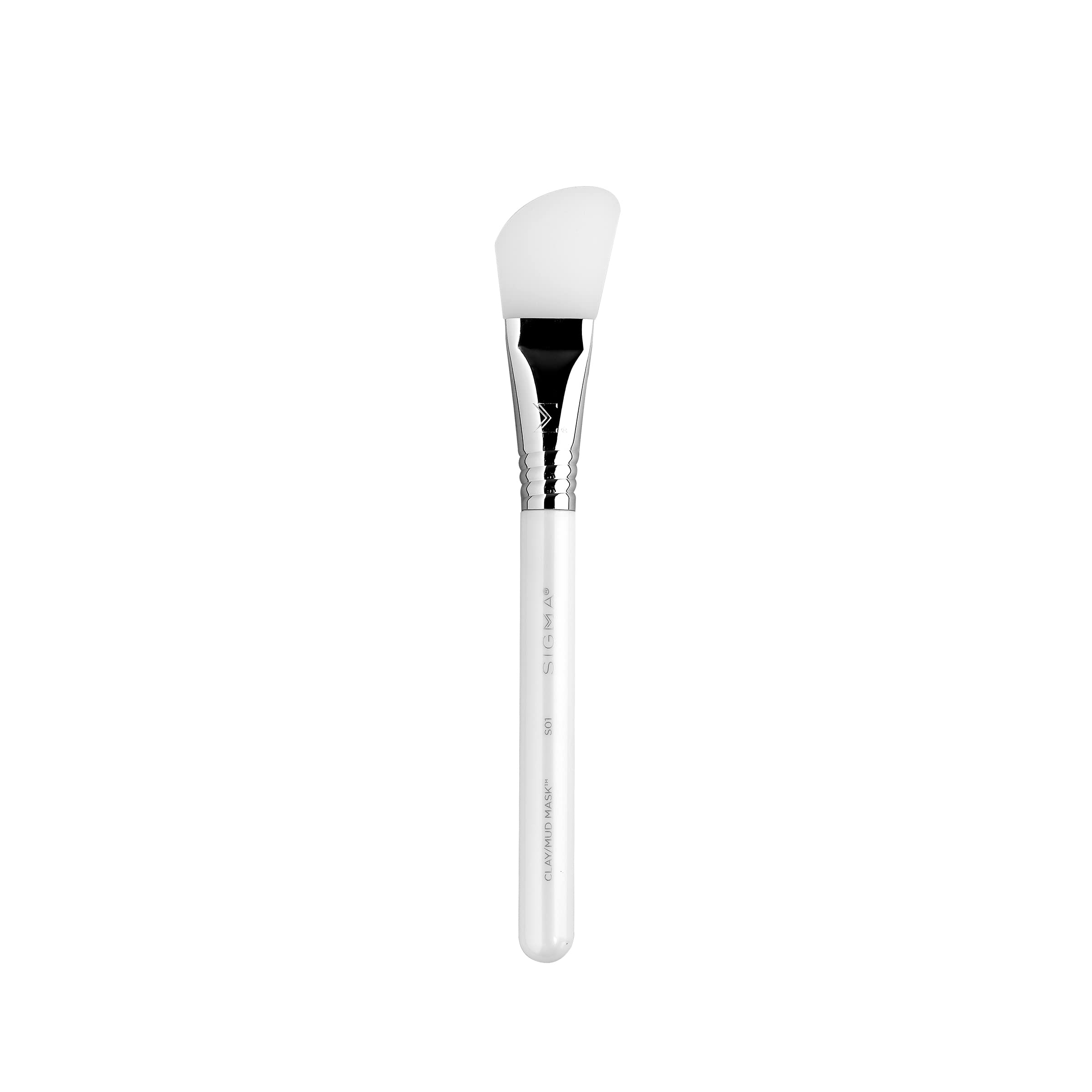 Foto 2 pulgar | Skincare Brush Sigma Beauty S01 Mascarilla De Arcilla Y Barro De Silicona - Venta Internacional.