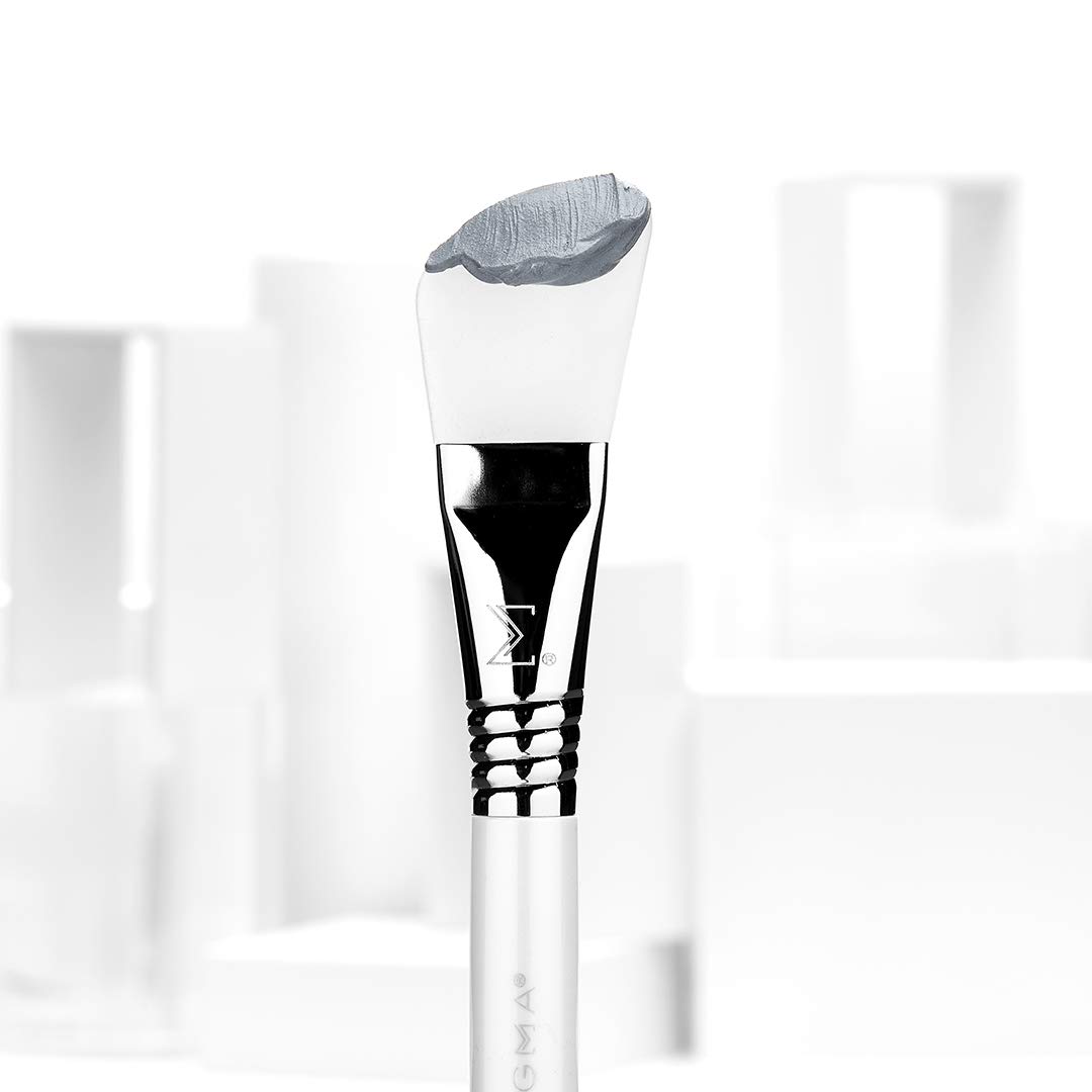 Foto 4 pulgar | Skincare Brush Sigma Beauty S01 Mascarilla De Arcilla Y Barro De Silicona - Venta Internacional.