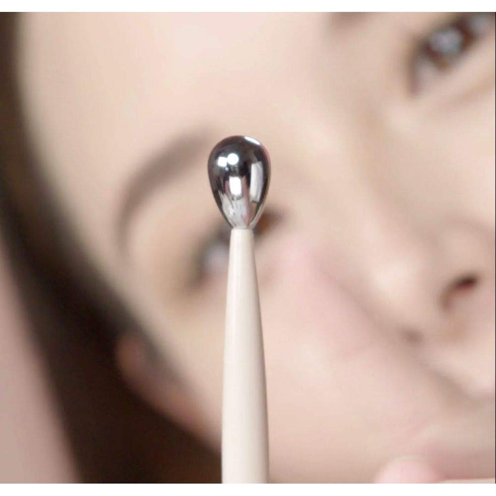 Foto 7 pulgar | Brocha De Maquillaje Y Rodillo Refrescante Beautyblender Shady Lady - Venta Internacional.