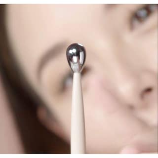 Foto 6 | Brocha De Maquillaje Y Rodillo Refrescante Beautyblender Shady Lady - Venta Internacional.