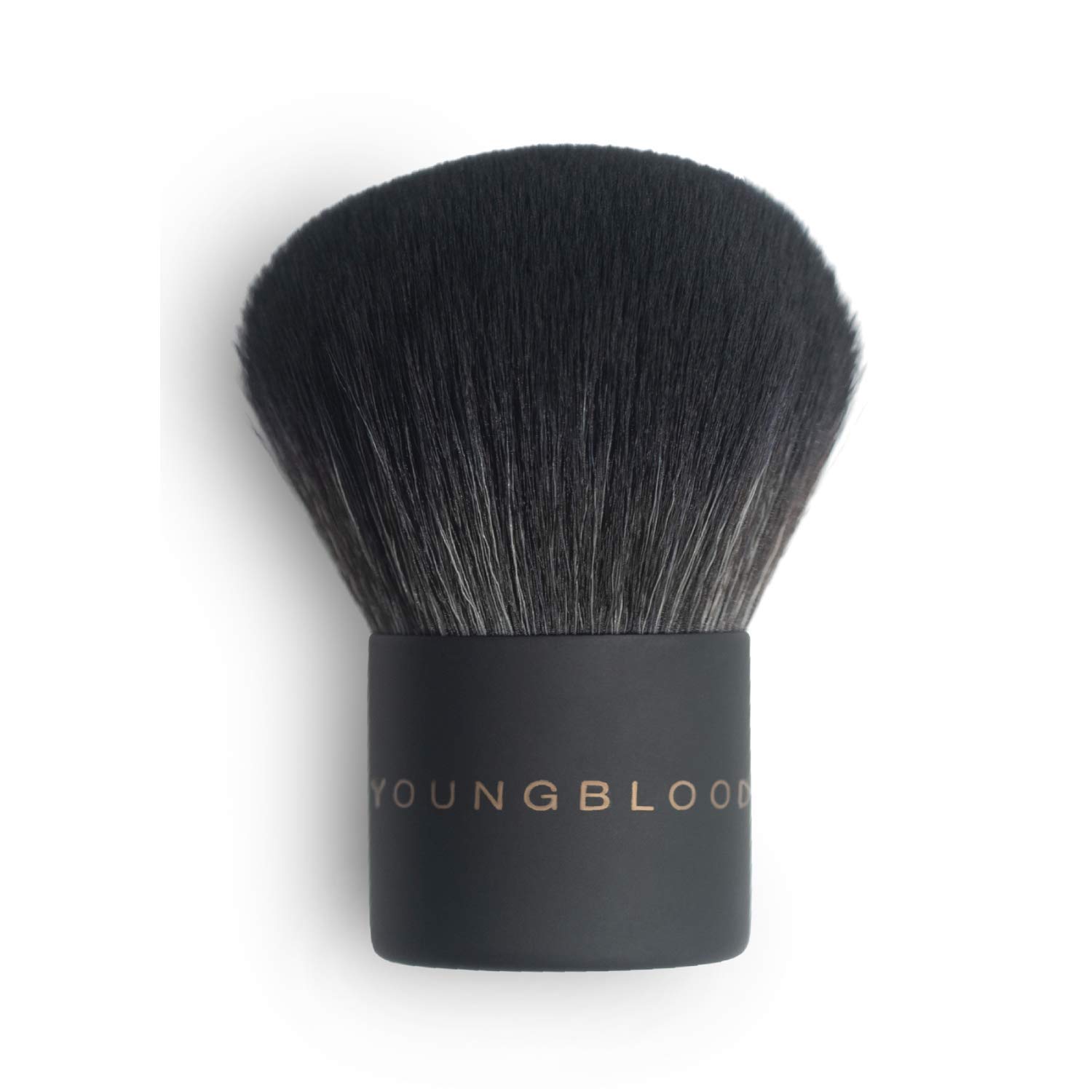 Set De Brochas Youngblood Clean Luxury Cosmetics Luxe Foundation - Venta Internacional.