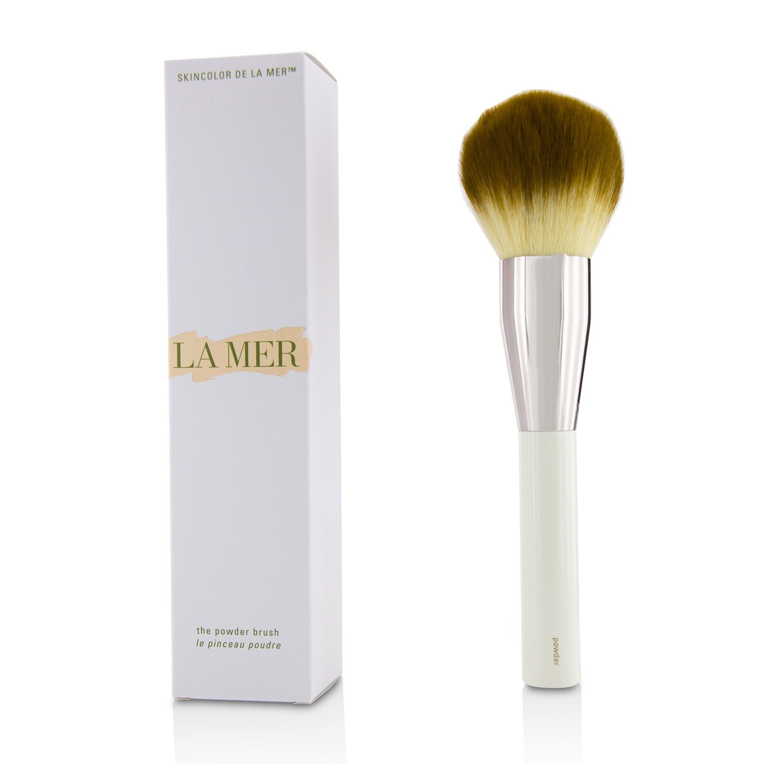 Foto 2 | Brocha Para Polvos La Mer The Powder Brush - Venta Internacional.