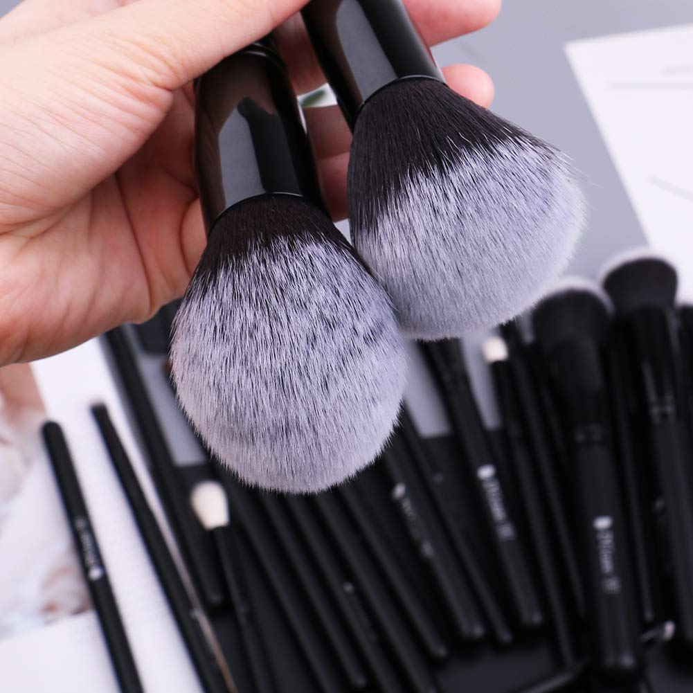 Foto 4 | Set De Brochas De Maquillaje Ducare Professional 27 Piezas Sintéticas - Venta Internacional.