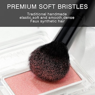 Foto 6 | Set De Brochas De Maquillaje Vander Professional 32 Piezas Con Bolsa - Venta Internacional.
