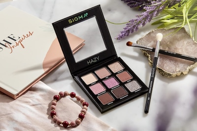 Foto 7 | Brocha De Maquillaje Sigma Beauty Professional E35 Tapered Blend - Venta Internacional.