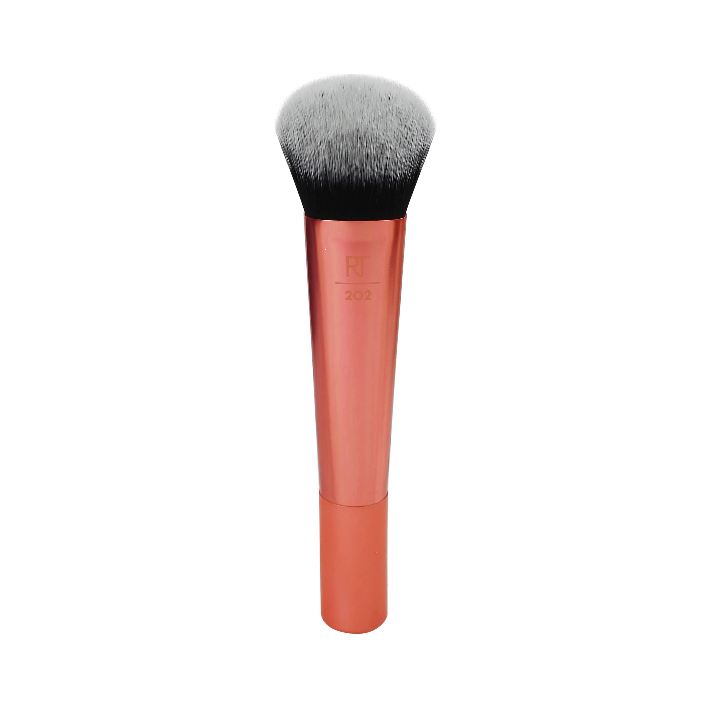 Brush Real Techniques Instapop Face Para Crema Líquida En Polvo - Venta Internacional.