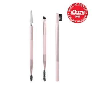 Foto 2 | Set De Maquillaje Y Peinado De Cejas Real Techniques, Juego De 3 Piezas - Venta Internacional.
