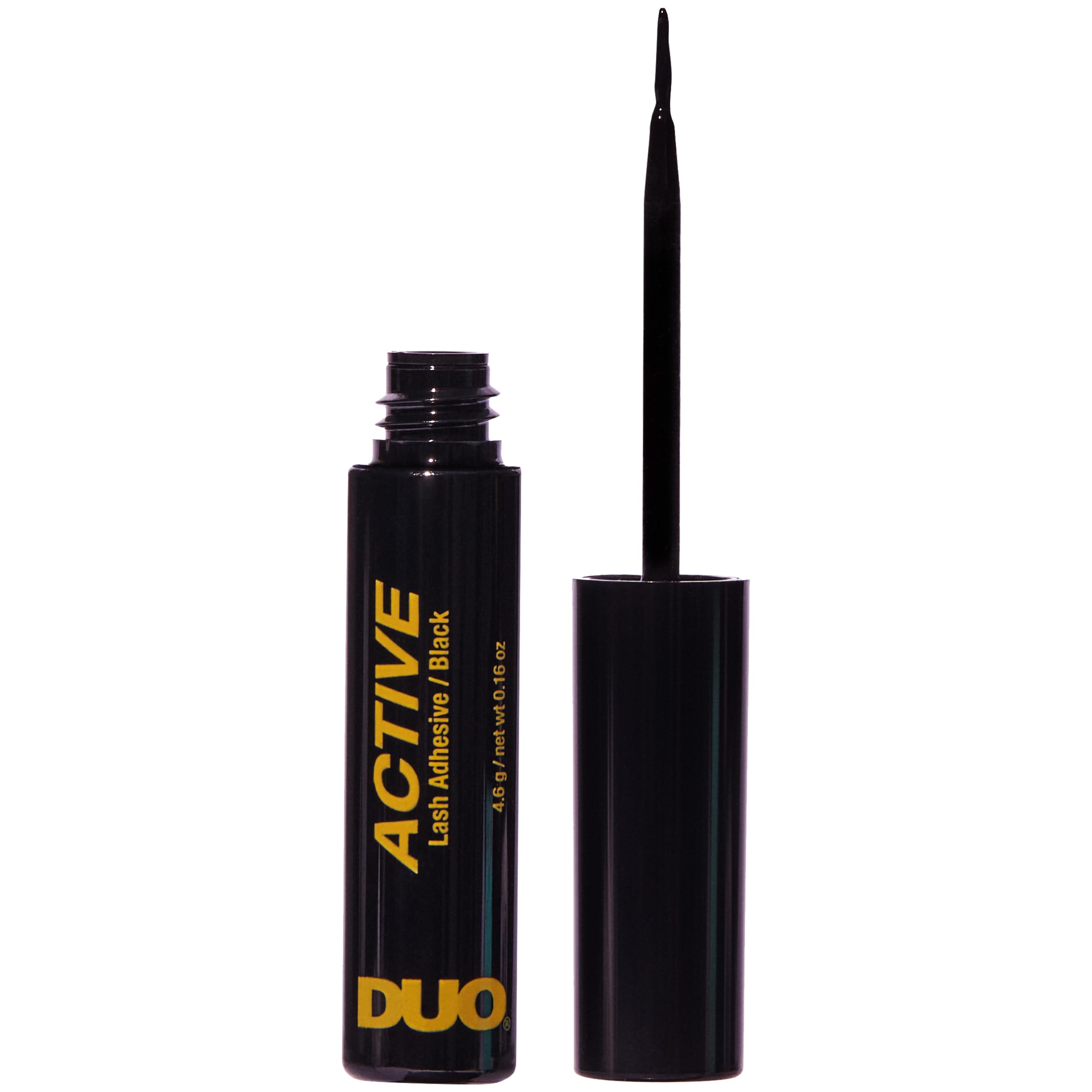 Foto 2 | Adhesivo Duo Active Black Para Pestañas, 4,6 G - Venta Internacional.